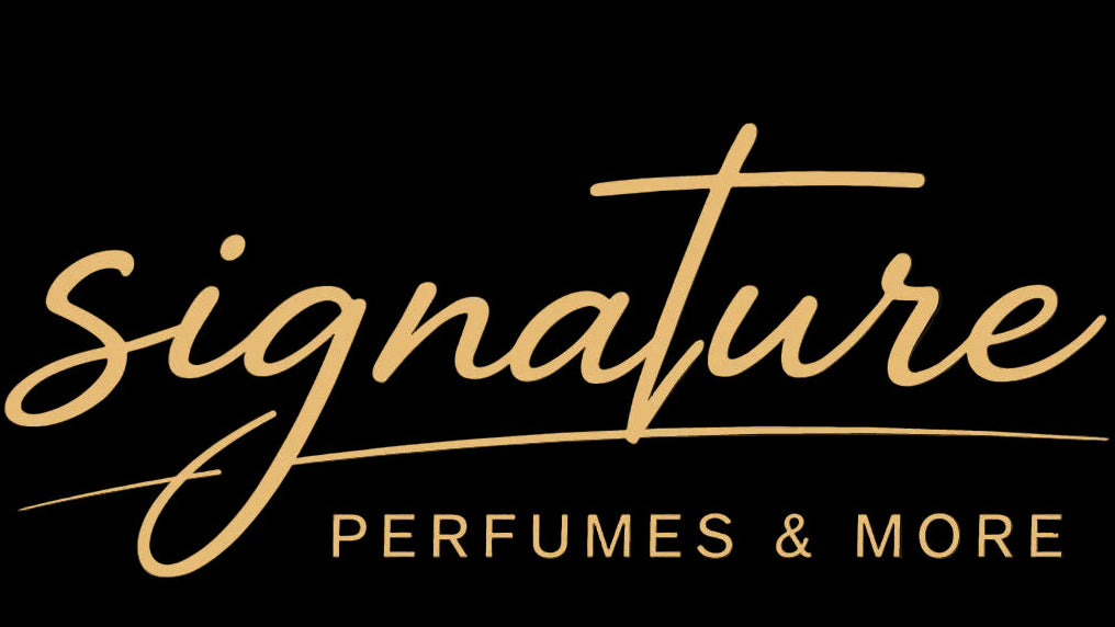 Signature Perfumes