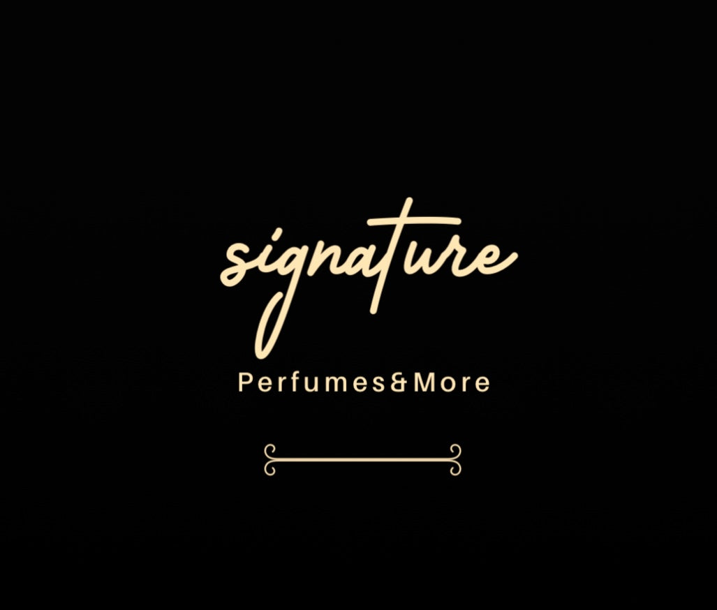 Signature Perfumes