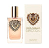Dolce & Gabbana Women's Fragrance Devotion EDP Spray 3.4 oz (100 ml)
