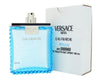 VERSACE EAU FRAICHE TESTER 3.4OZ / 100ml EAU DE TOILETTE SPRAY FOR MEN