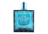 VERSACE EROS (TESTER) 3.4/100ml OZ EAU DE TOILETTE SPRAY FOR MEN