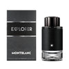 MONT BLANC EXPLORER 3.3 / 100ml EAU DE PARFUM SPRAY FOR MEN