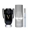 PACO RABANNE INVICTUS VICTORY EDP 3 PCS SET