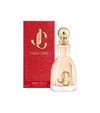 JIMMY CHOO  I WANT CHOO 2 oz / 60ml EAU DE PARFUM