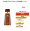 LIQUID BRUN FRENCH AVENUE 100ml EAU DE PARFUM SPRAY                               FOR MEN