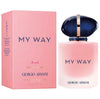Giorgio Armani Women's Fragrance My Way Floral EDP Spray 3.0 oz (90 ml)