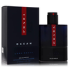 PRADA Luna Rossa Ocean EDP Spray 3.4 Oz / 100ml for Men