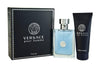 VERSACE POUR HOMME 2 PCS SET