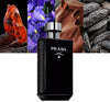 Prada Men's Fragrance L'Homme Intense EDP Spray 3.4 oz (100 ml)