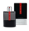 PRADA LUNA ROSSA CARBON 3.4 Oz / 100ml EAU DE TOILETTE SPRAY FOR MEN
