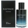 DIOR SAUVAGE 3.4 / 100ml EAU DE PARFUM SPRAY FOR MEN