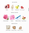 PARFUMS DE MARLY DELINA LA ROSEE 2.5 oz / 75 ml EAU DE PARFUM (Pre Order)