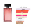NARCISO RODRIGUEZ MUSC NOIR ROSE EDP FOR HER 3.3 oz / 100ml