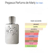 PARFUMS DE MARLY PEGASUS 6.7 oz / 200ml EAU DE PARFUM SPRAY FOR MEN (Pre Order)