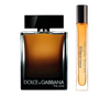 DOLCE & GABBANA THE ONE 2 PCS SET FOR MEN