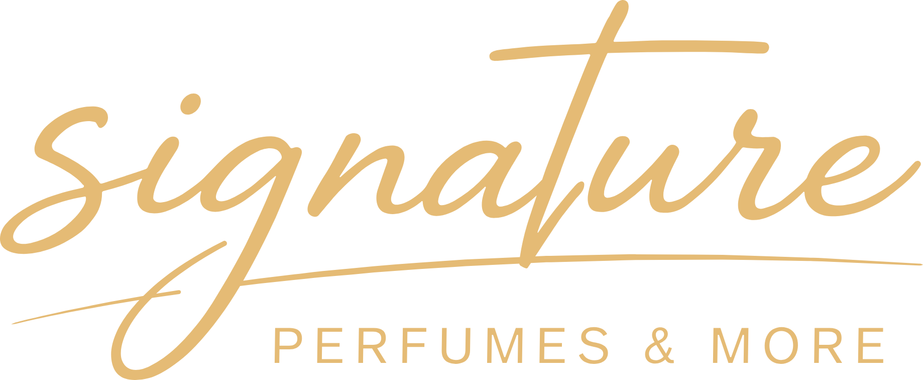 Signature Perfumes 